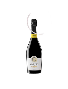 Cava brut reserva Al-Legoria Varias
