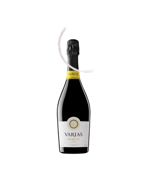  Cava brut reserva Al-Legoria Varias