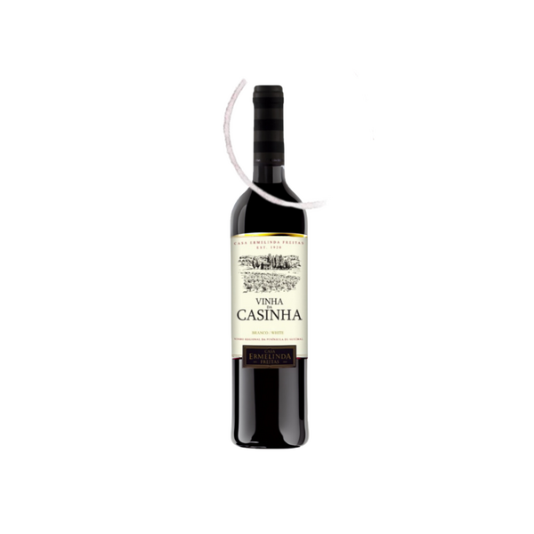Vinha da Casinha tinto