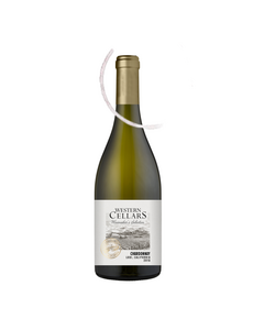 Western Cellars Winemaker’s Selection Chardonnay Lodi