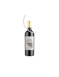  Western Cellars Winemaker’s Selection Zinfandel Lodi