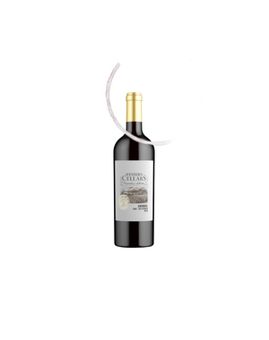  Western Cellars Winemaker’s Selection Zinfandel Lodi