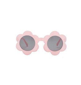 Little Indians Little Indians Sunglasses Flower Pink