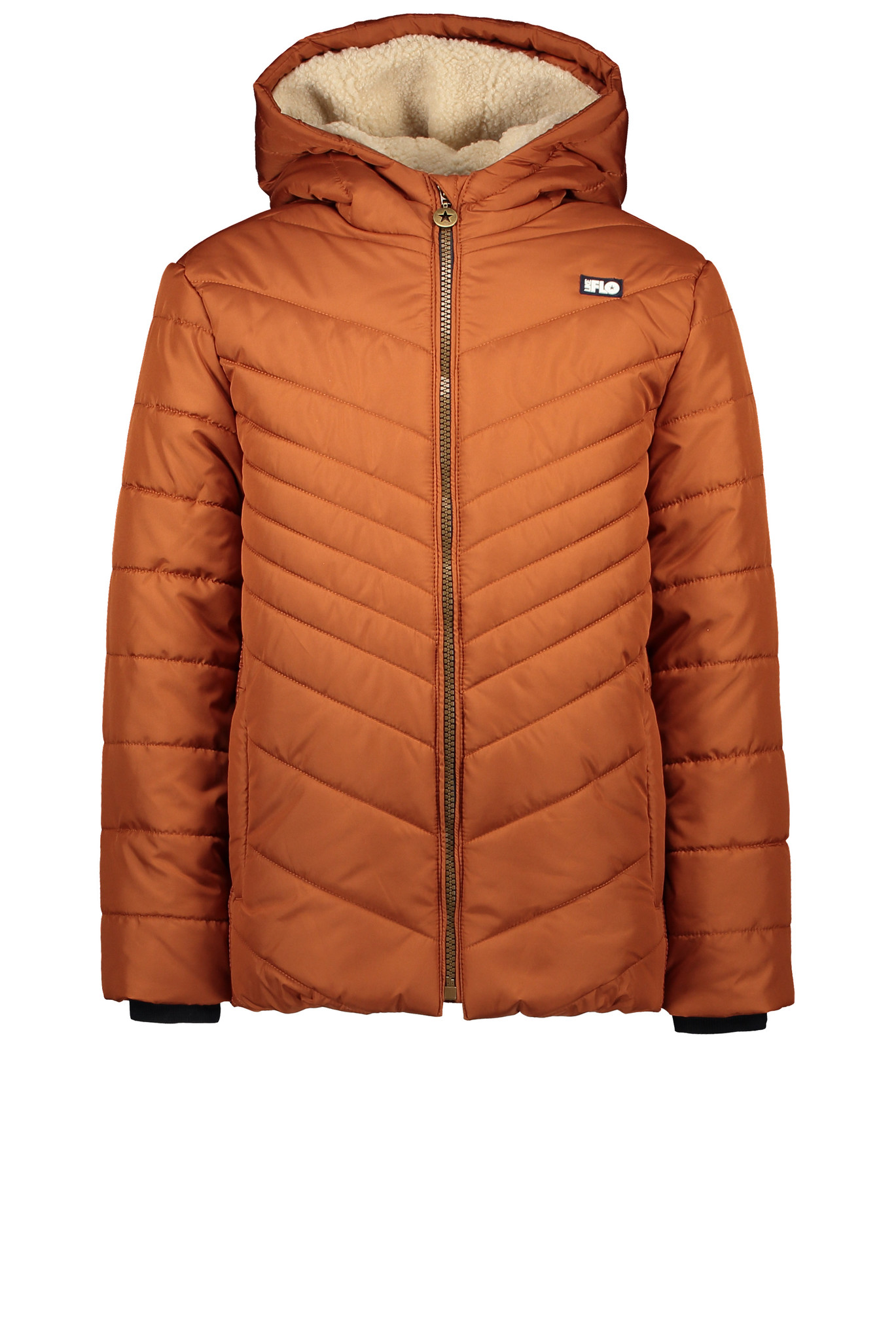 like flo jongens jas