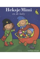 harlekijn Heksje Mimi en de Baby 3+