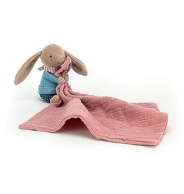Jellycat Jellycat Little Rambler Bunny Soother