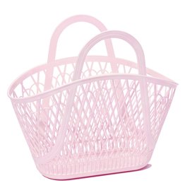 Sunjellies Sunjellies Betty Basket - Pink
