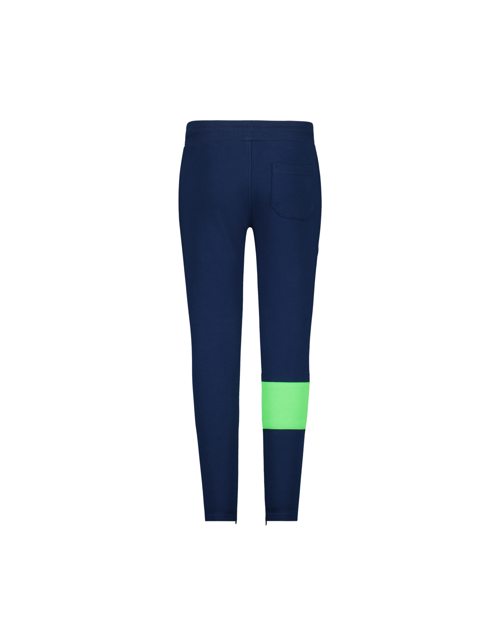 Malelions Malelions Junior sport Captain Trackpants Navy-Green