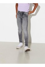 Kids Only Kids Only Konblush Skinny Raw Jeans Noos
