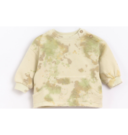 Play Up Play Up Sweater Fleece Reed