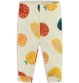 The New Chapter The New Chapter Pants With Funky Fruit AOP Funky Fruit AO