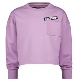 Raizzed Raizzed Sweater Bergen Lilac Pink