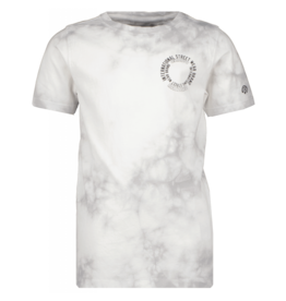 Raizzed Raizzed T-shirt Husum Sand White