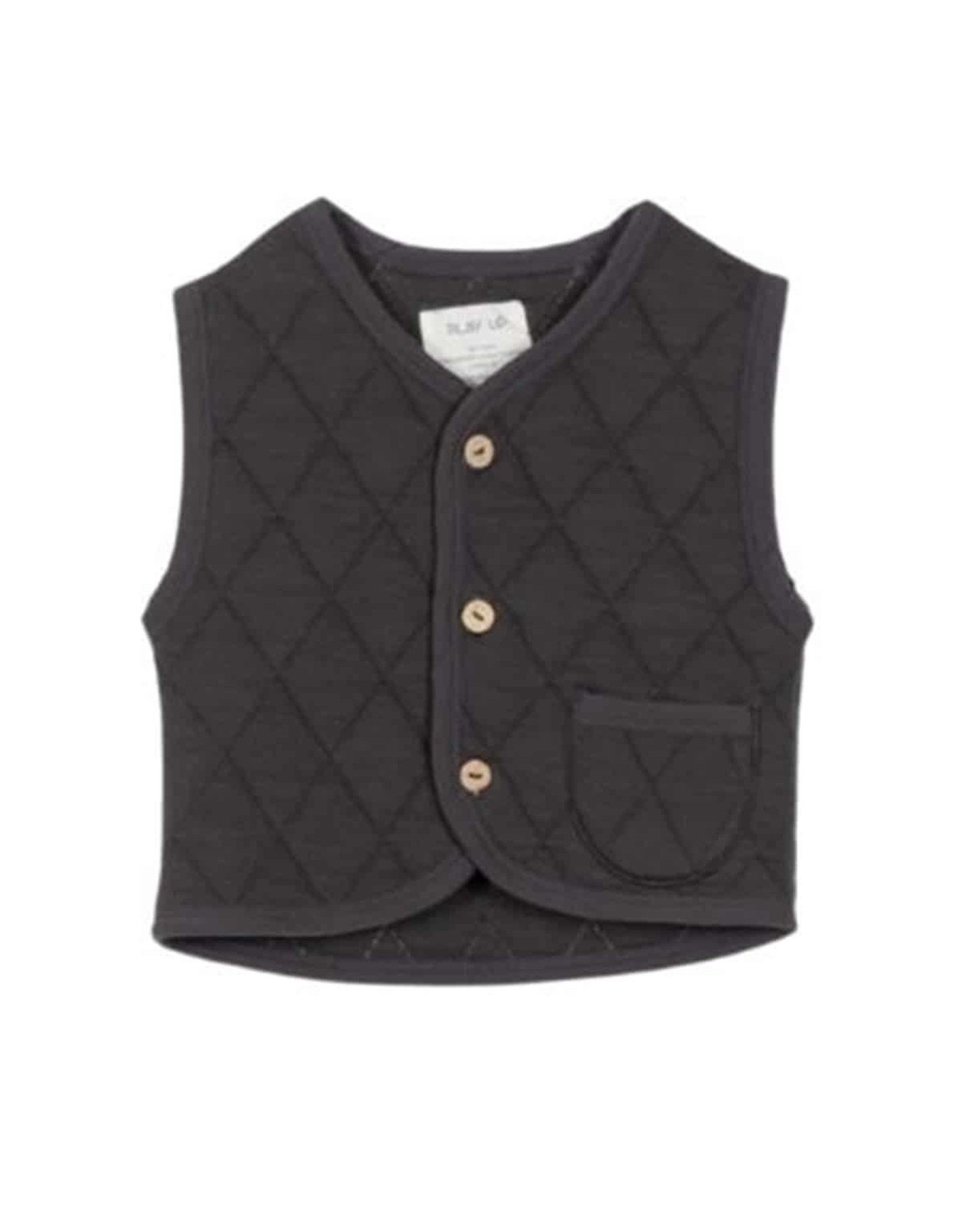 Play Up Play Up Baby Padded Vest Chia