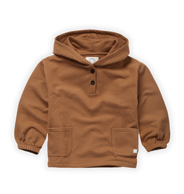 Sproet & Sprout Sproet & Sprout Hooded Sweatershirt