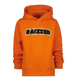 Raizzed Raizzed Sweater Wilkes Fall Orange