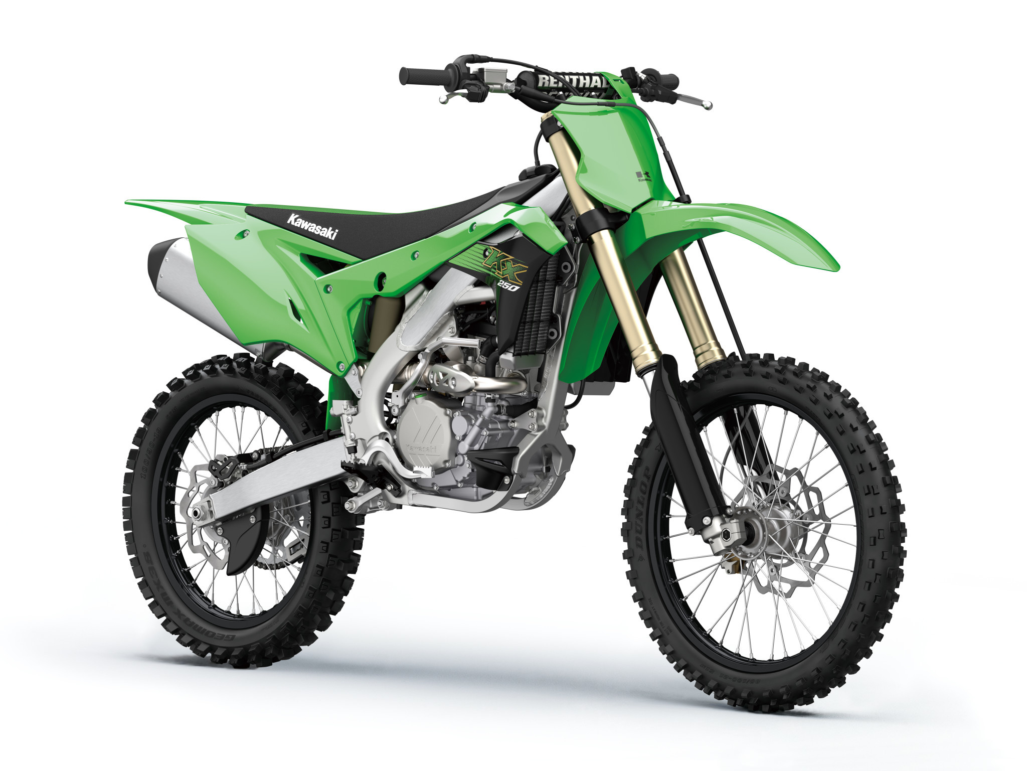  KX  250  F H Racing Shop