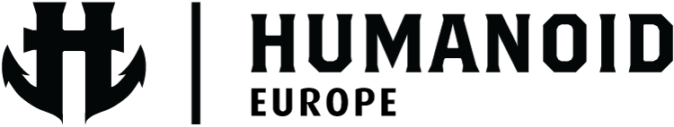 Humanoid Humanoid