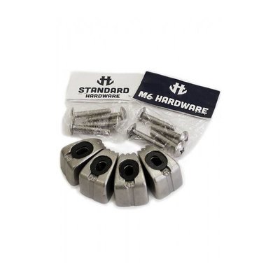 Humanoid Humanoid Smart Toof Binding bevestiging Humanoid Smart Toof Binding bevestiging