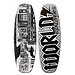 World Industries Stick o Rama wakeboard 135 cm