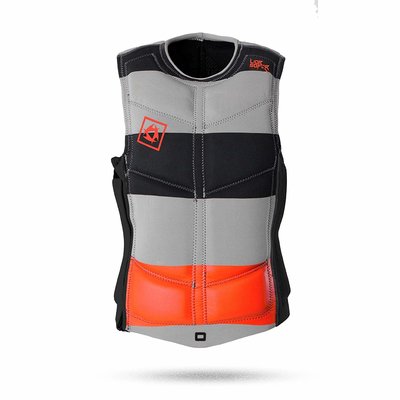 Mystic Mystic Drip Lior Impact Vest Szip Army Mystic Drip Lior Impact Vest Szip Army