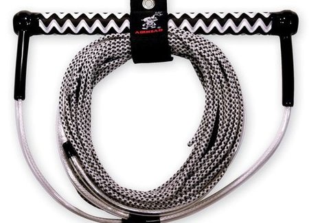Wake & Ski rope