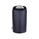 Overboard Overboard URBAN SAFE DRY TUBE 20 liter Zwart