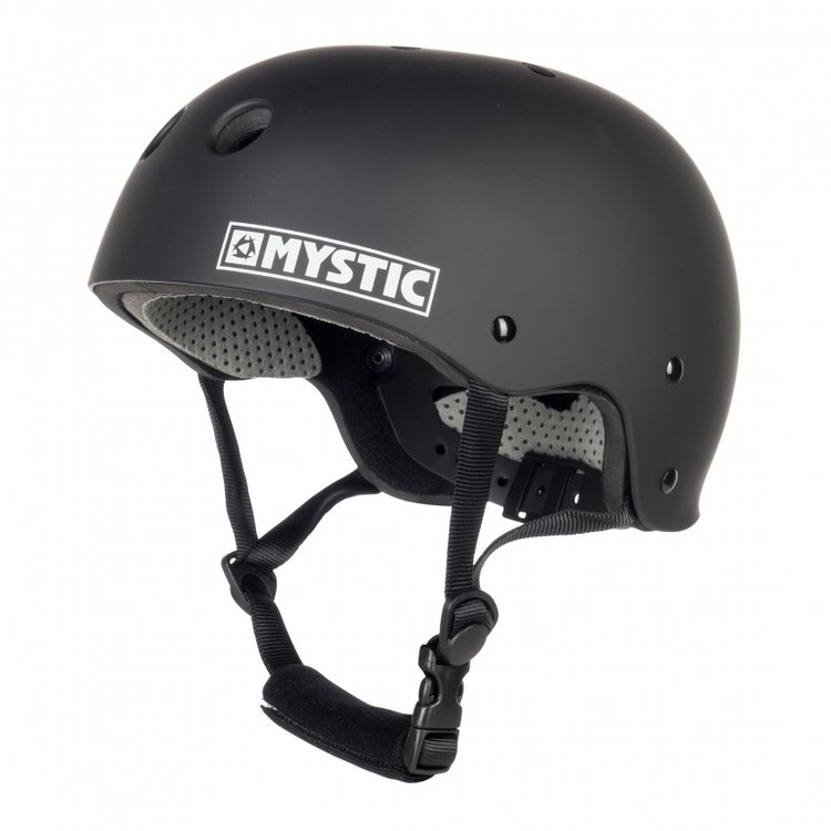 Mystic Mystic MK8 Helmet Black