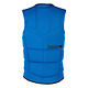 Mystic Mystic Brand Impact Vest Fzip Wake CE Global Blue