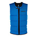 Mystic Brand Impact Vest Fzip Wake CE Global Blue