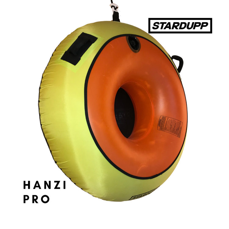 Stardupp Stardupp Hanzi pro Funtube