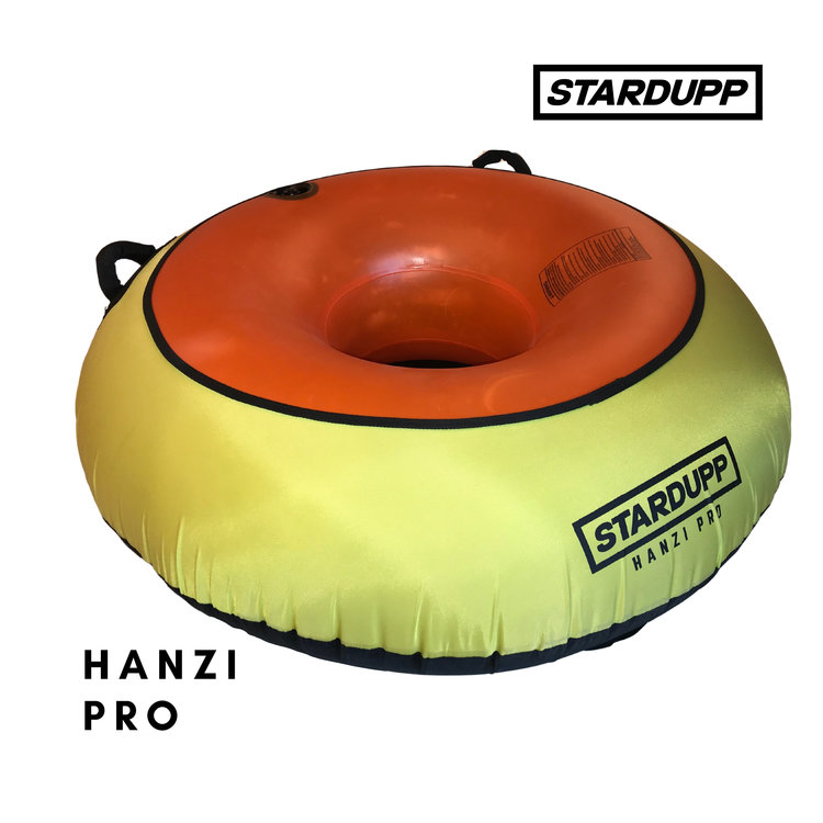 Stardupp Stardupp Hanzi pro Funtube