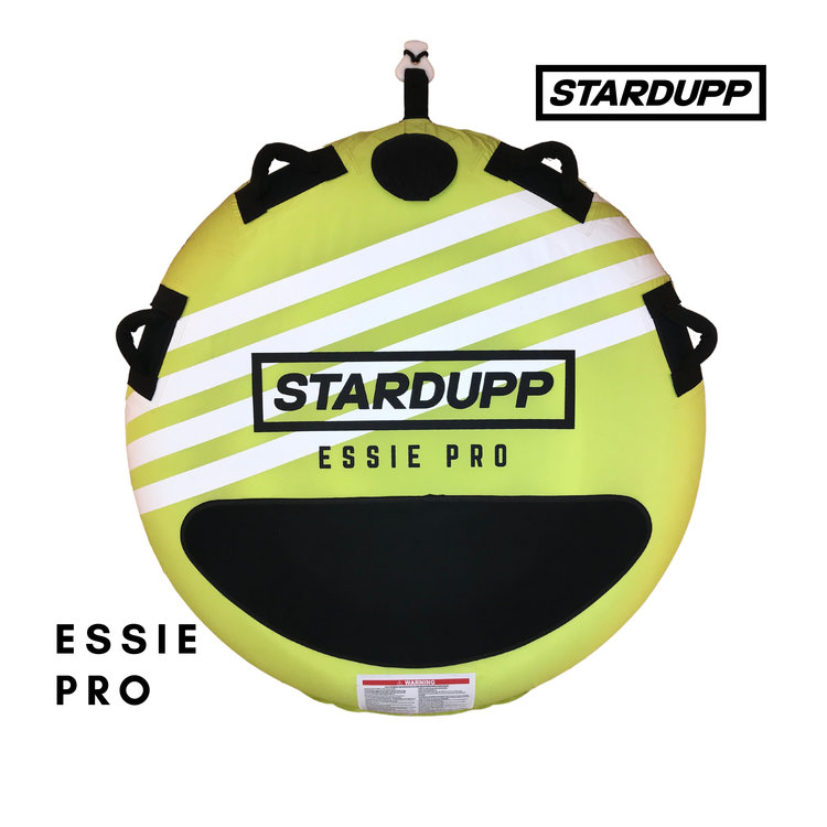 Stardupp Stardupp Essie Pro Funtube