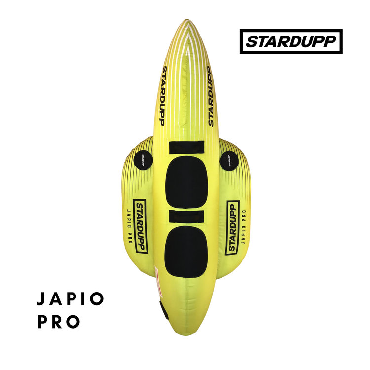 Stardupp Stardupp Japio pro funtube 2 persoons