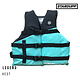 Stardupp Stardupp Legend Vest Youth Aqua