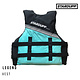 Stardupp Stardupp Legend Vest Youth Aqua