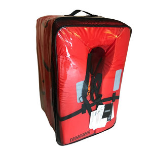 Reddingsvest Reddingsvest