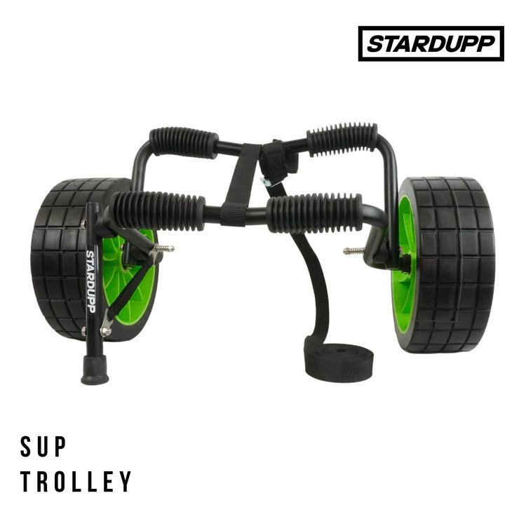 Stardupp Stardupp Sup Trolley