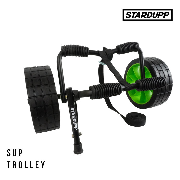 Stardupp Stardupp Sup Trolley