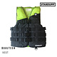 Stardupp Stardupp Dualtech Vest Green