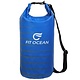 Fit Ocean Dry bag Blauw Fit Ocean Fit Ocean Dry bag Blauw