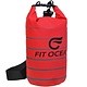 Fit Ocean Fit Ocean Dry bag Red