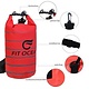 Fit Ocean Fit Ocean Dry bag Red