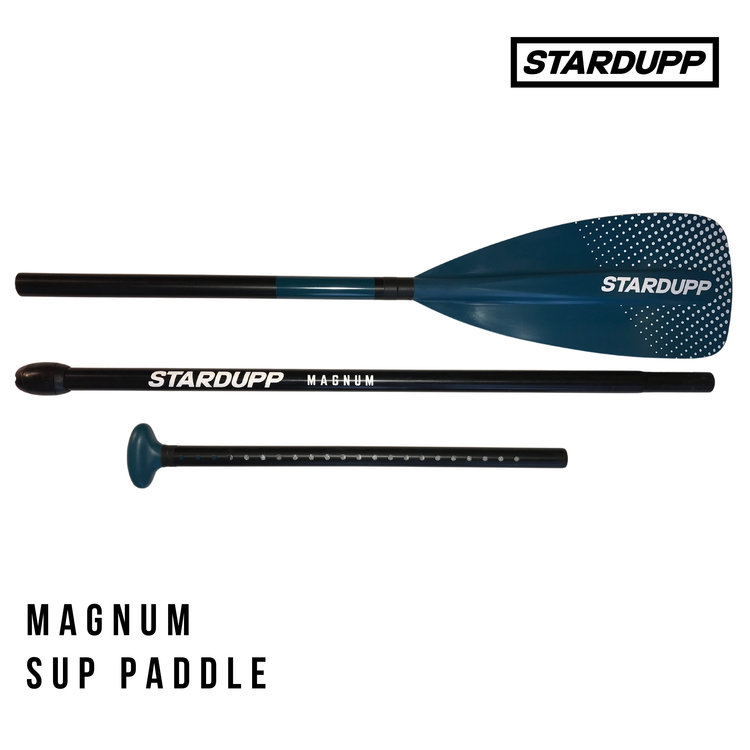 Stardupp Stardupp Magnum Alloy Paddle