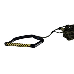 Kneeboard touw sleeplijn Kneeboard touw sleeplijn