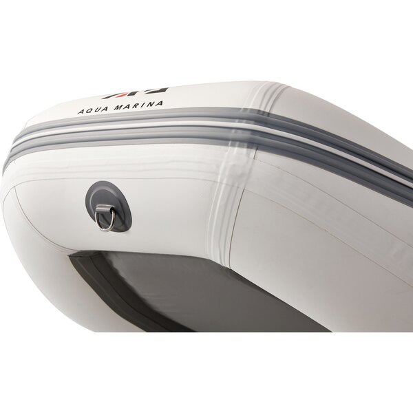 Aqua Marina Aqua Marina Deluxe Sports boat 3.5m Air Deck