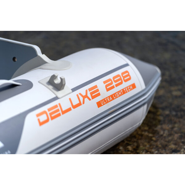 Aqua Marina Aqua Marina Deluxe Sports boat 3.5m Air Deck