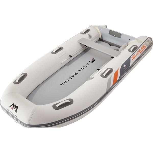 Aqua Marina Aqua Marina Deluxe Sports boat 3.5m Air Deck