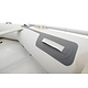 Aqua Marina Aqua Marina Deluxe Sport boat 2.77m Wooden Floor