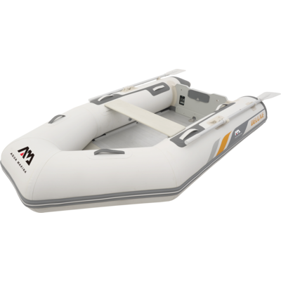 Aqua Marina Aqua Marina Deluxe Sport boot 2.77m met Aluminium vloer Aqua Marina Deluxe Sport boot 2.77m met Aluminium vloer